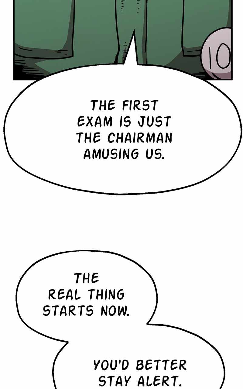 Metro Hunter Chapter 27 - page 126