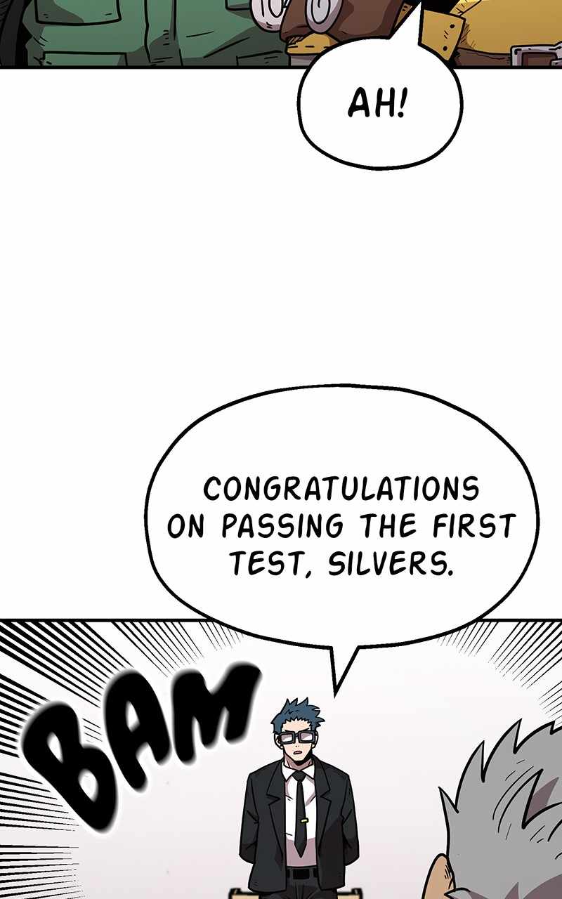 Metro Hunter Chapter 27 - page 130