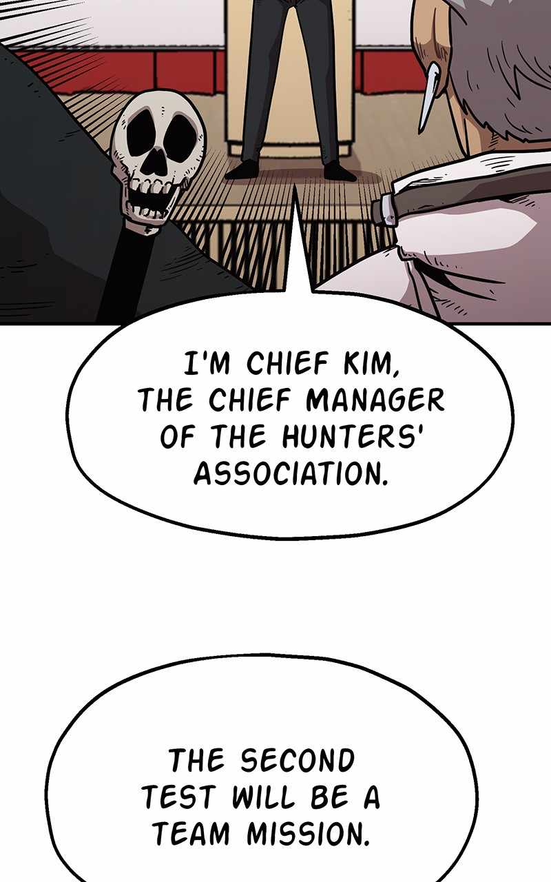 Metro Hunter Chapter 27 - page 131