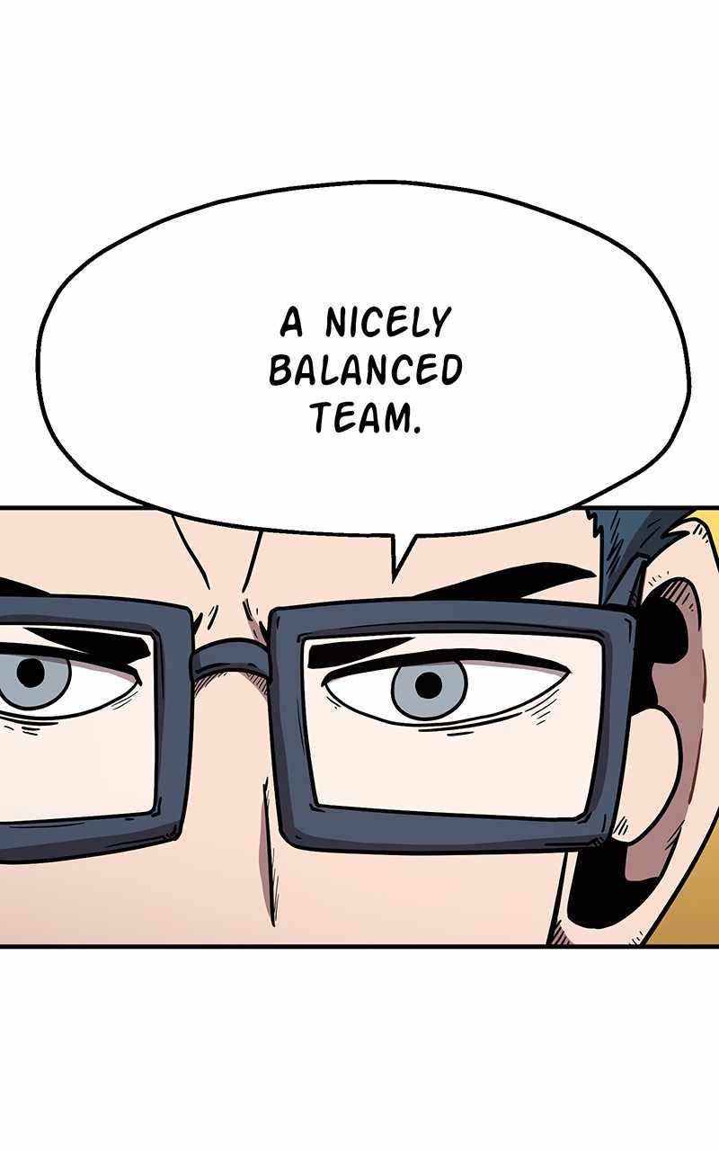 Metro Hunter Chapter 27 - page 141
