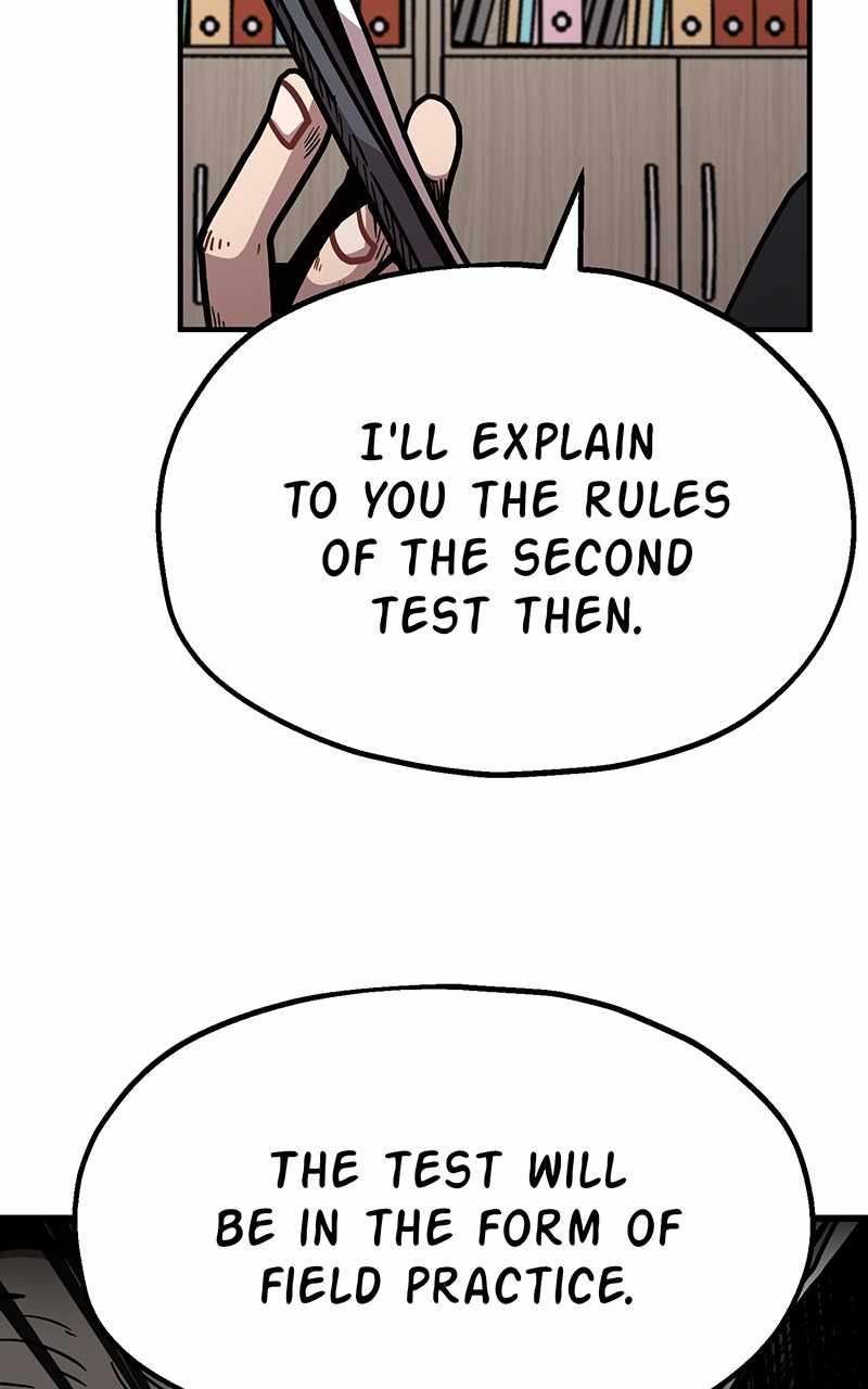 Metro Hunter Chapter 27 - page 144