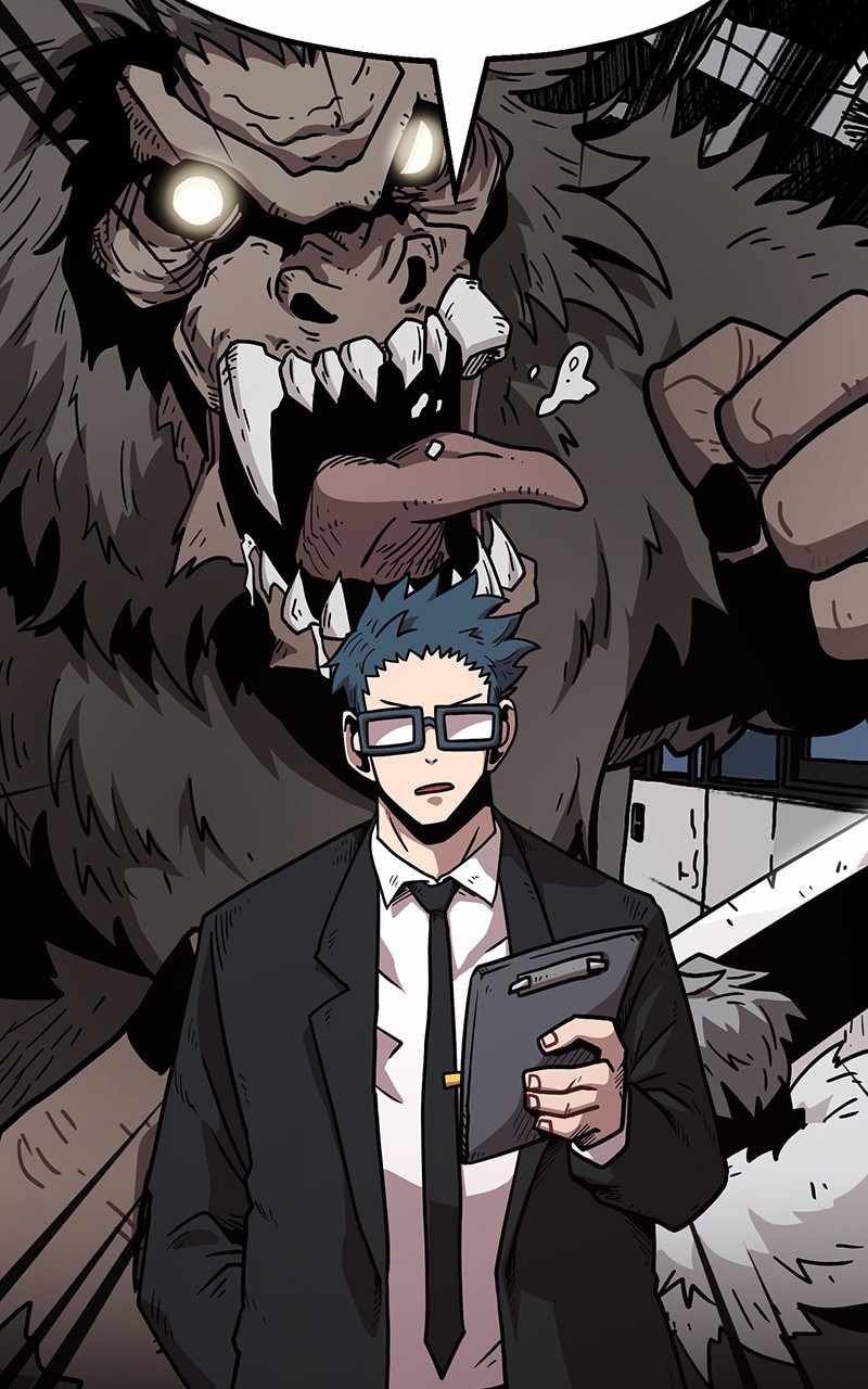 Metro Hunter Chapter 27 - page 145