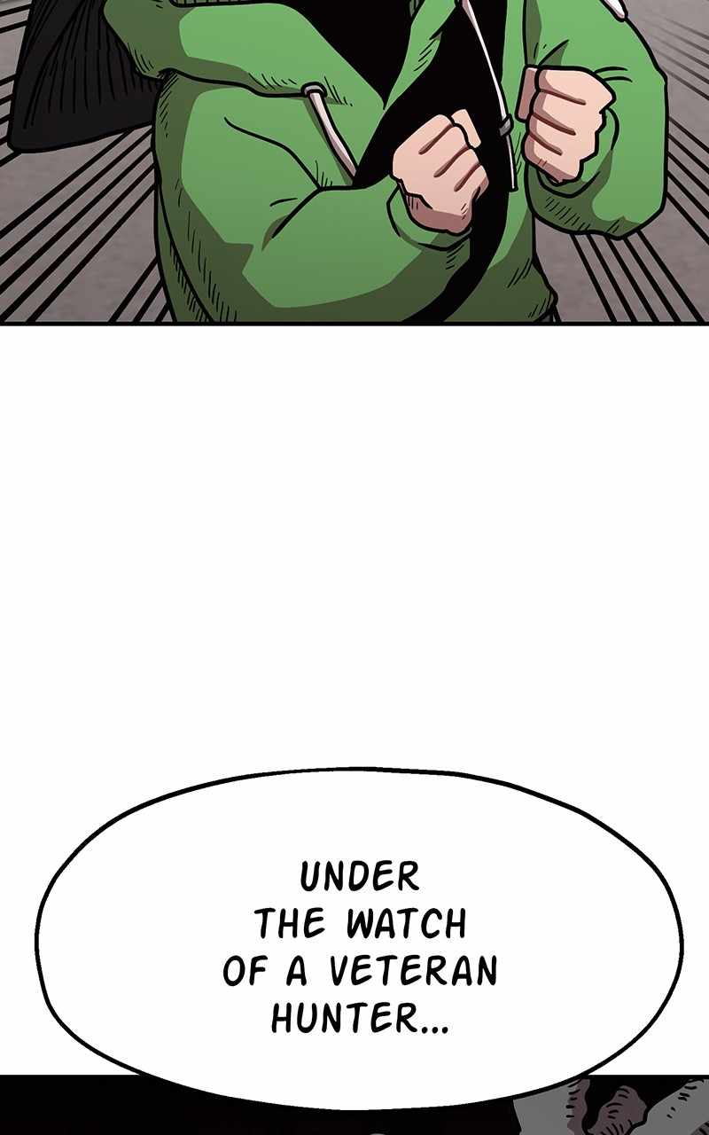 Metro Hunter Chapter 27 - page 147