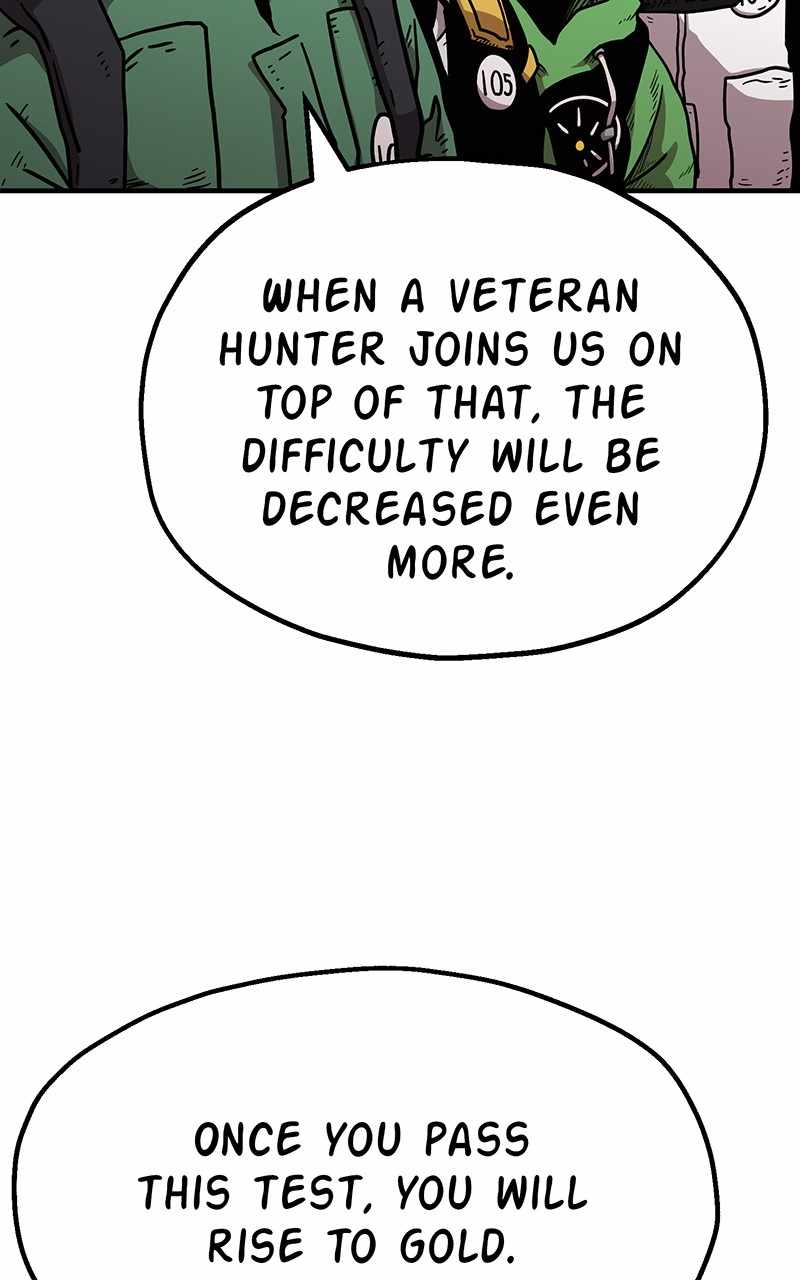 Metro Hunter Chapter 27 - page 152