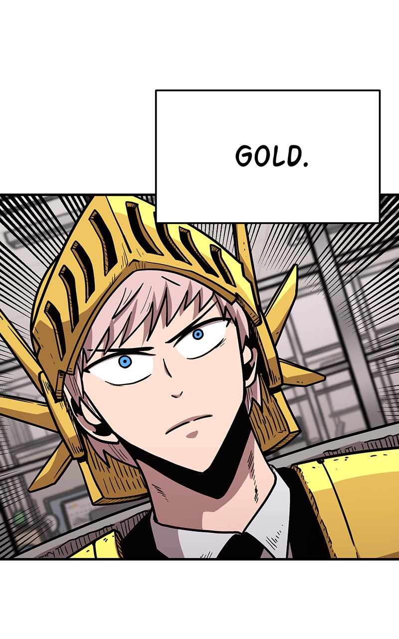 Metro Hunter Chapter 27 - page 154