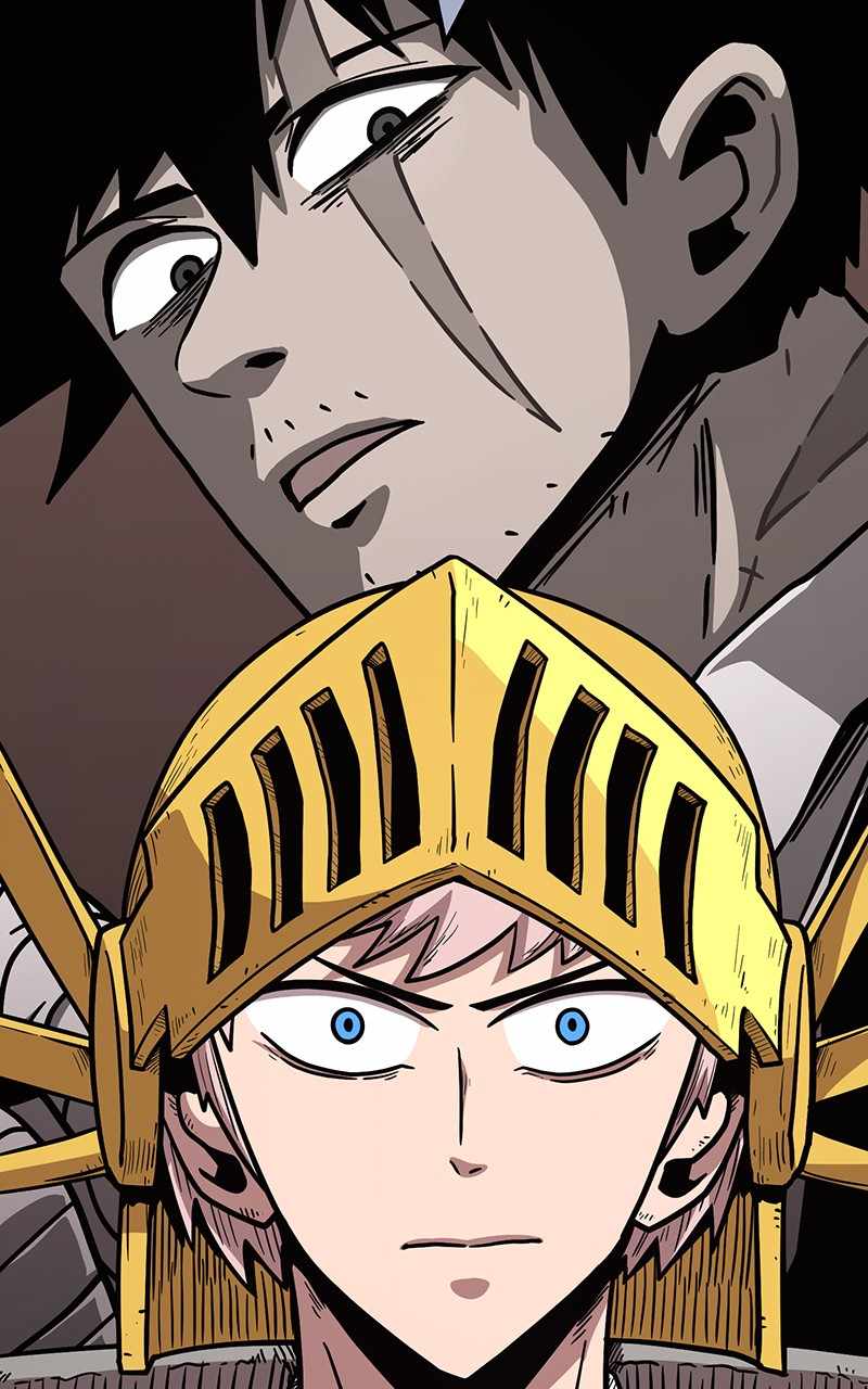 Metro Hunter Chapter 27 - page 157
