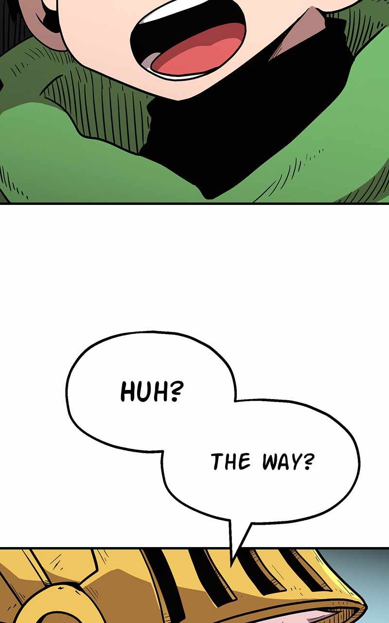 Metro Hunter Chapter 27 - page 165