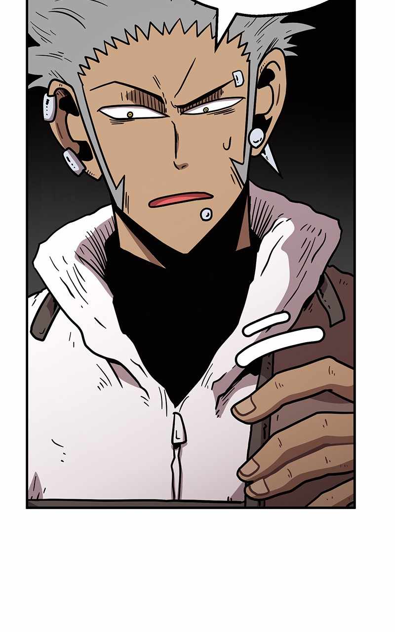 Metro Hunter Chapter 27 - page 173