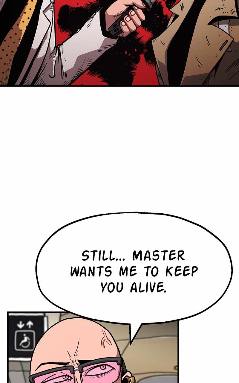 Metro Hunter Chapter 27 - page 23