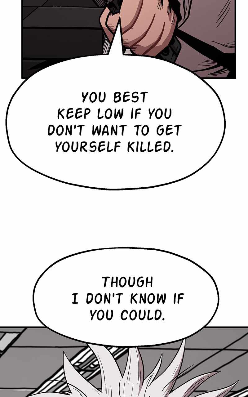 Metro Hunter Chapter 27 - page 29