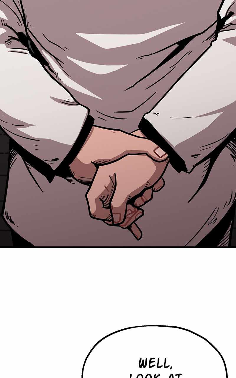 Metro Hunter Chapter 27 - page 3