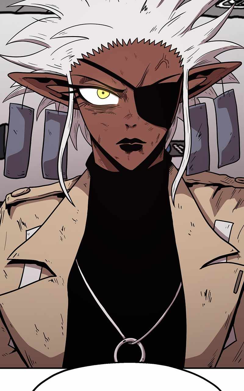 Metro Hunter Chapter 27 - page 30
