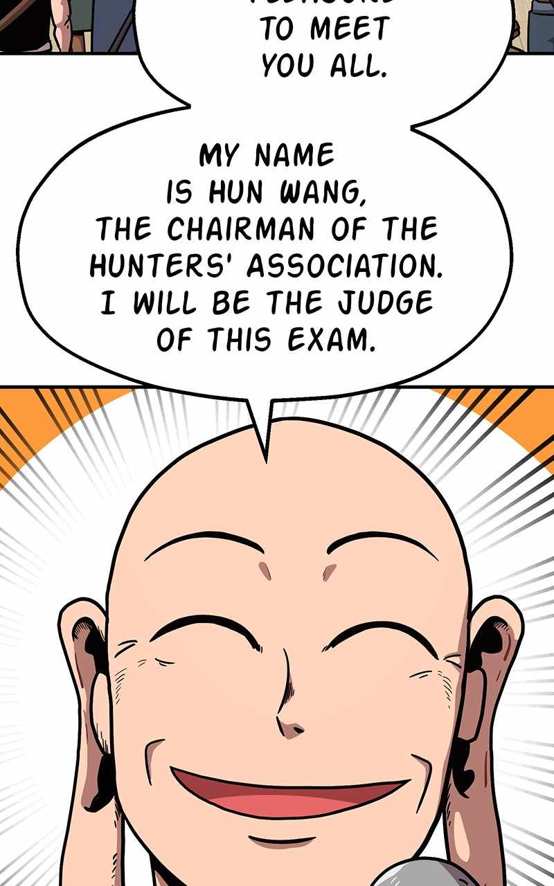 Metro Hunter Chapter 27 - page 40