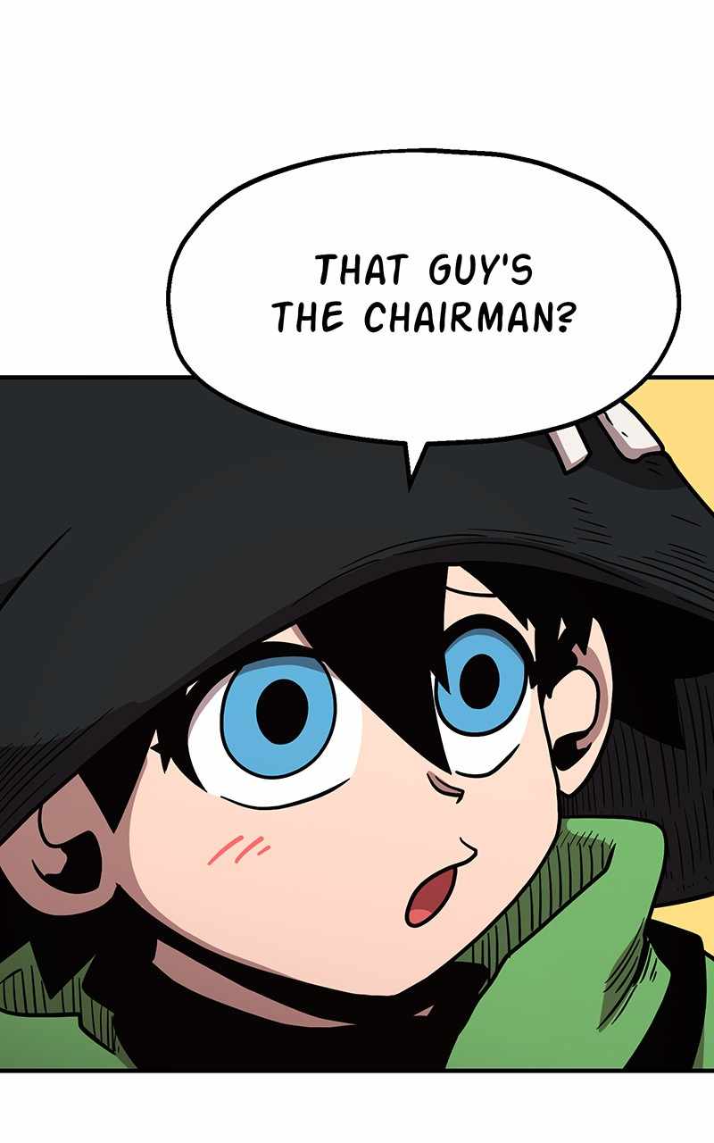 Metro Hunter Chapter 27 - page 43