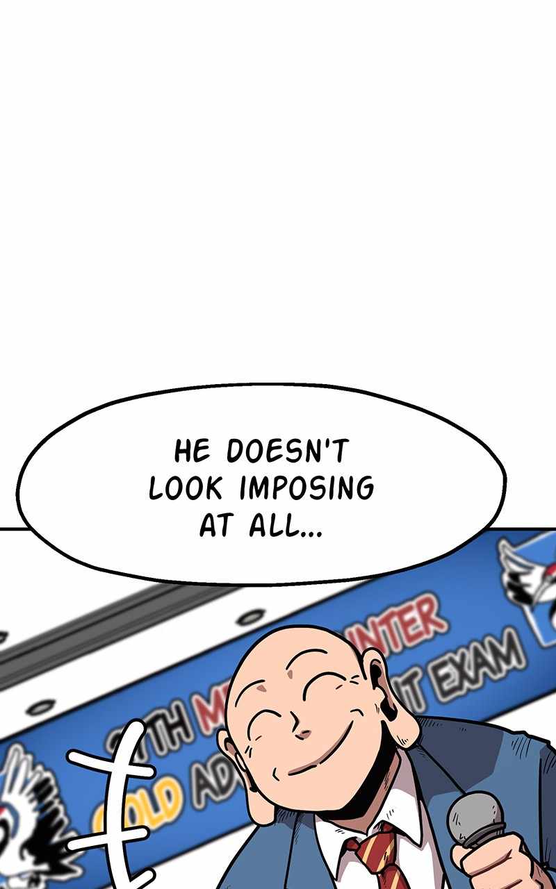Metro Hunter Chapter 27 - page 44