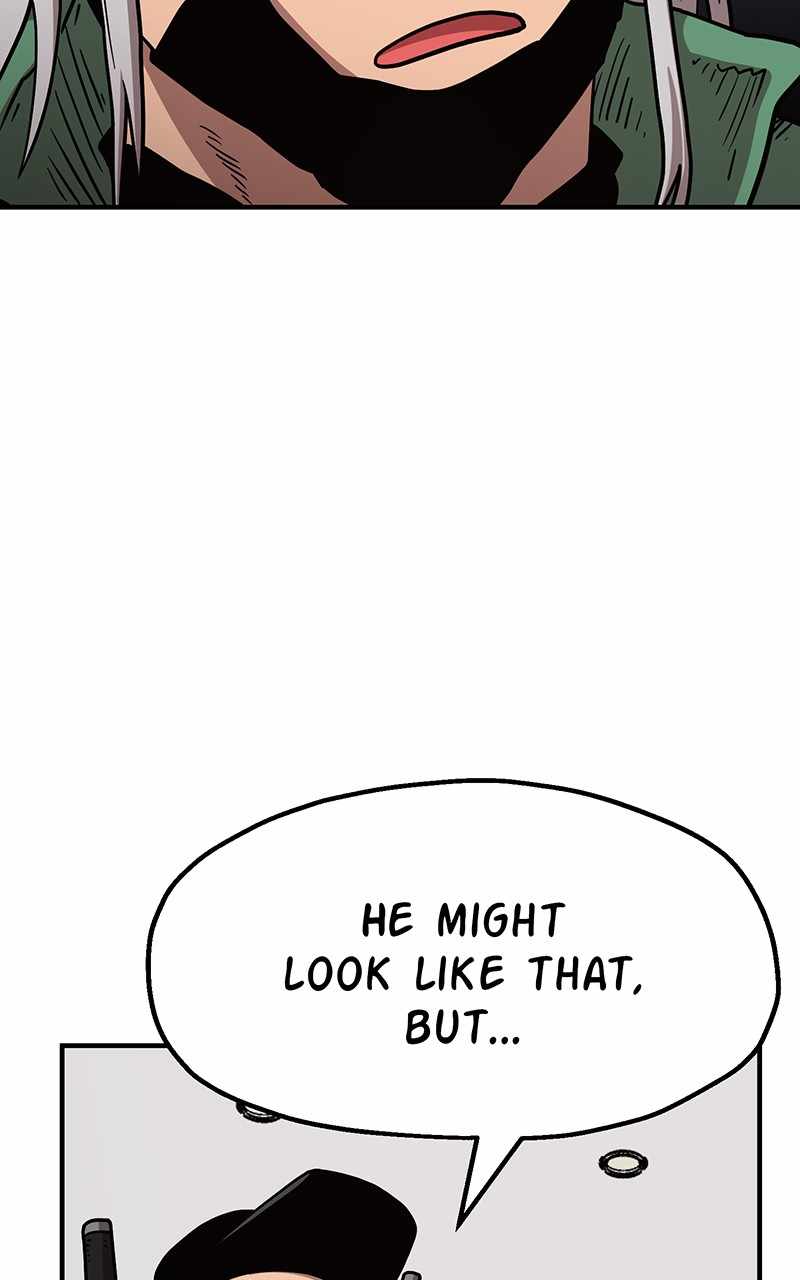 Metro Hunter Chapter 27 - page 48