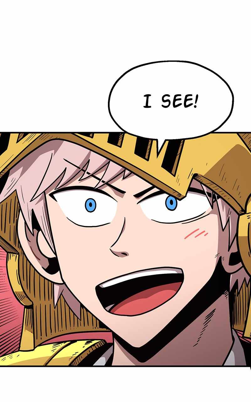 Metro Hunter Chapter 27 - page 55
