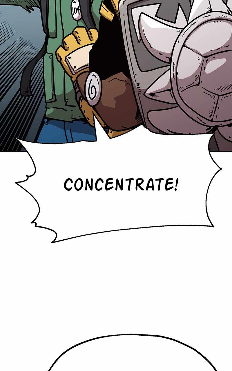 Metro Hunter Chapter 27 - page 57