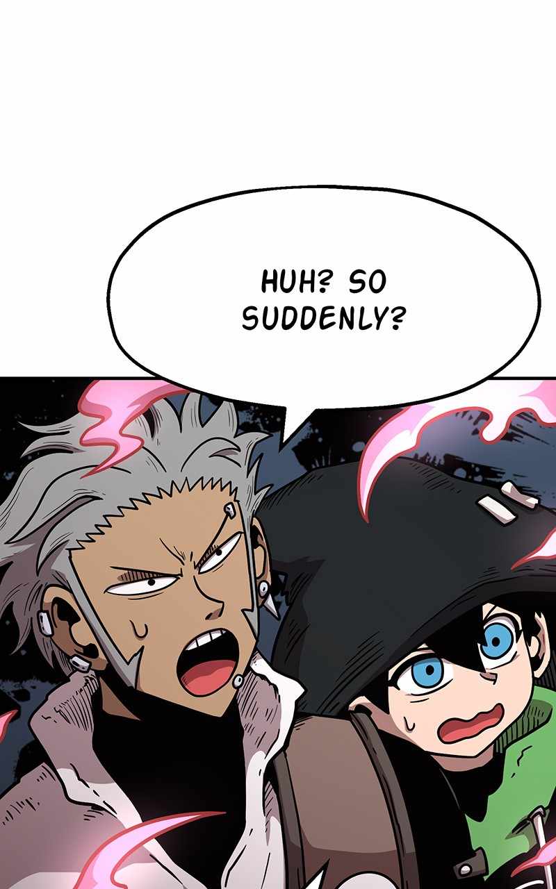 Metro Hunter Chapter 27 - page 64