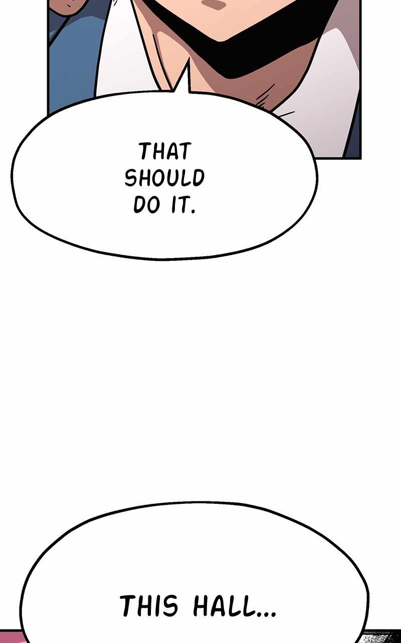 Metro Hunter Chapter 27 - page 68