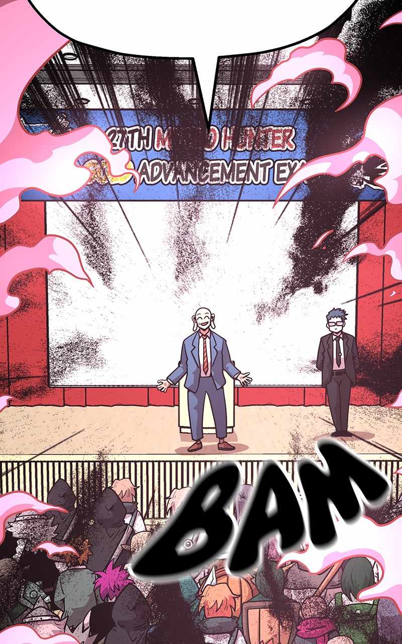 Metro Hunter Chapter 27 - page 69