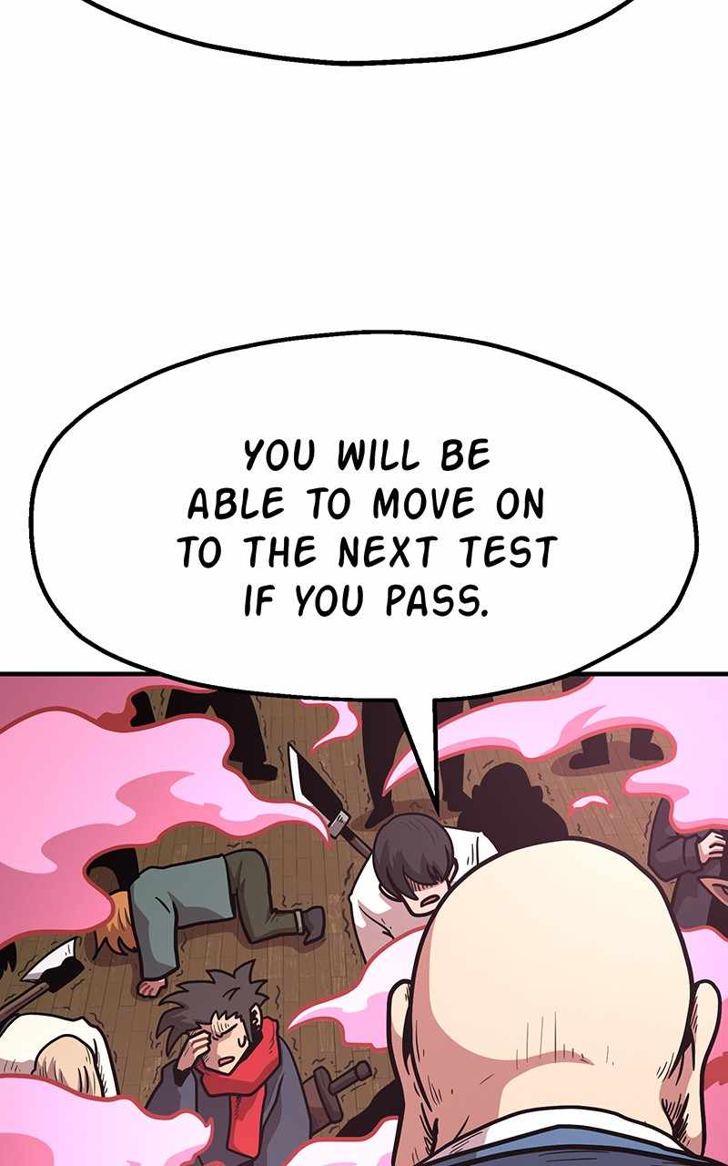 Metro Hunter Chapter 27 - page 78