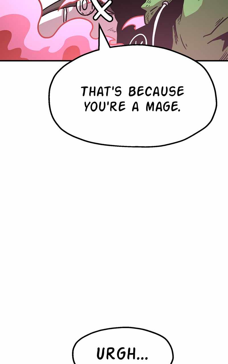 Metro Hunter Chapter 27 - page 83