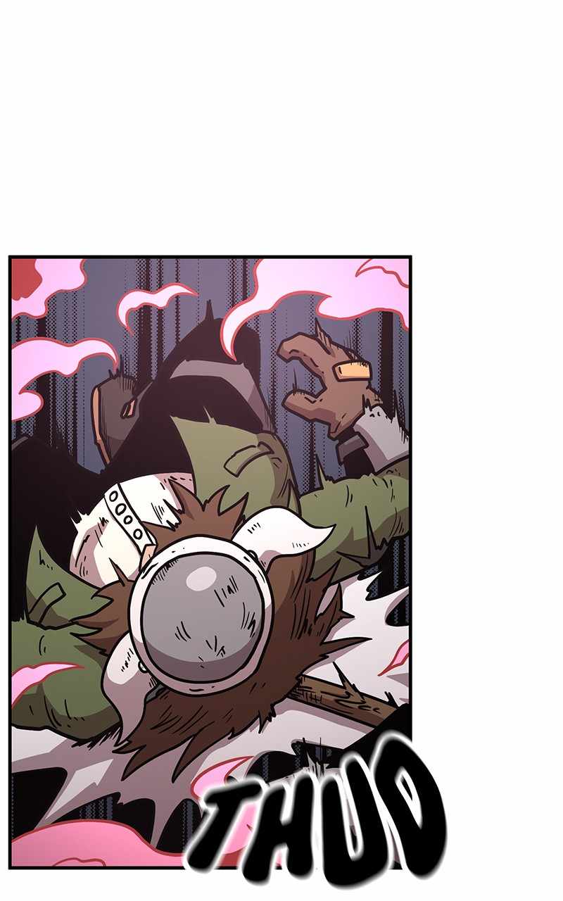 Metro Hunter Chapter 27 - page 88