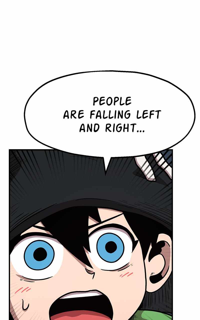 Metro Hunter Chapter 27 - page 91