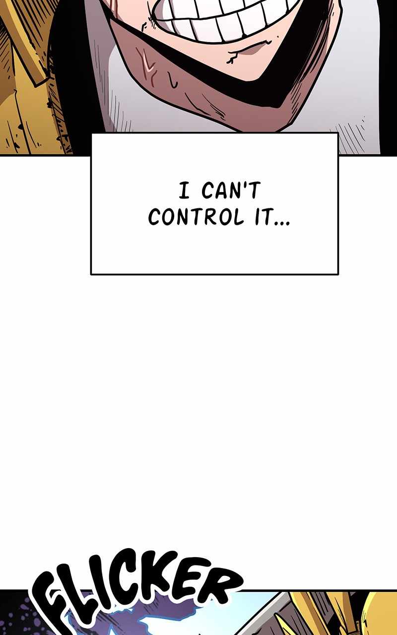 Metro Hunter Chapter 27 - page 95