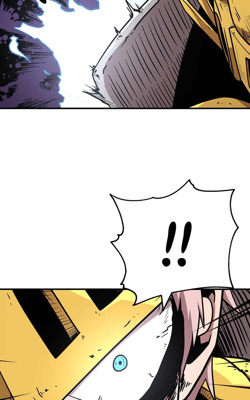 Metro Hunter Chapter 27 - page 96