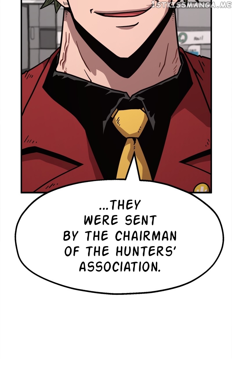 Metro Hunter Chapter 84 - page 10
