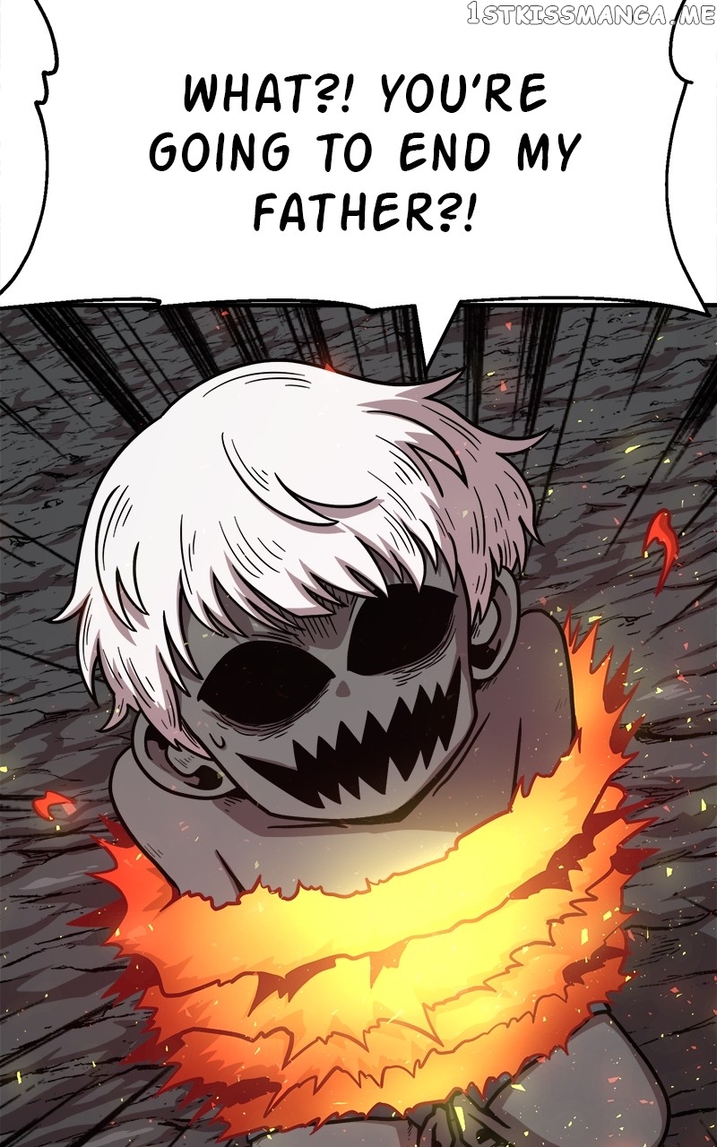 Metro Hunter Chapter 84 - page 104
