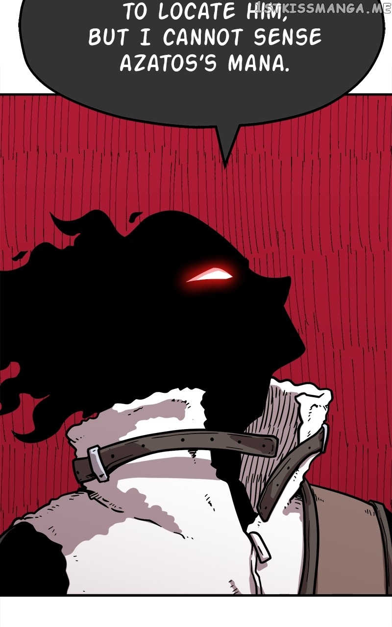 Metro Hunter Chapter 84 - page 111