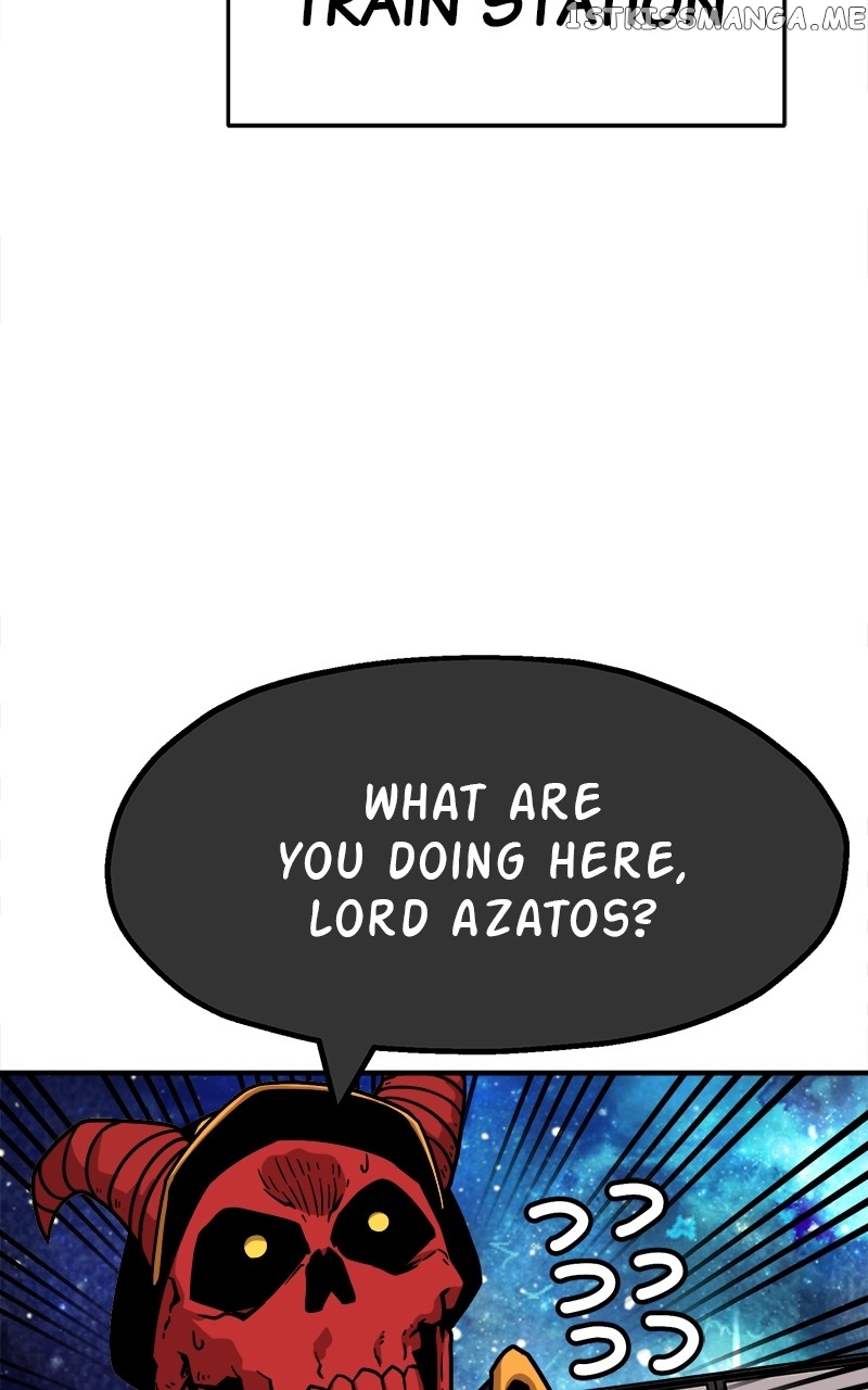 Metro Hunter Chapter 84 - page 118