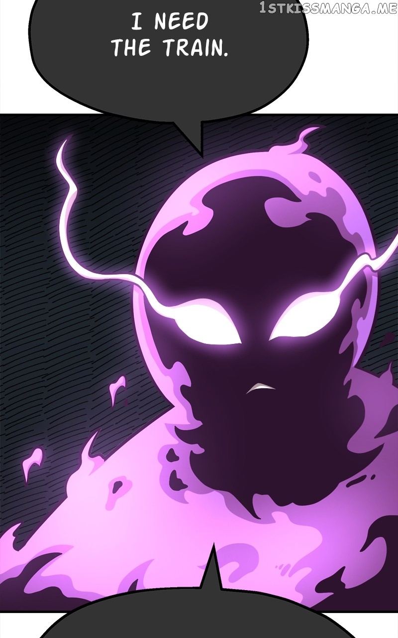 Metro Hunter Chapter 84 - page 120