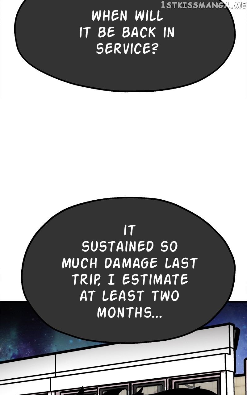 Metro Hunter Chapter 84 - page 121
