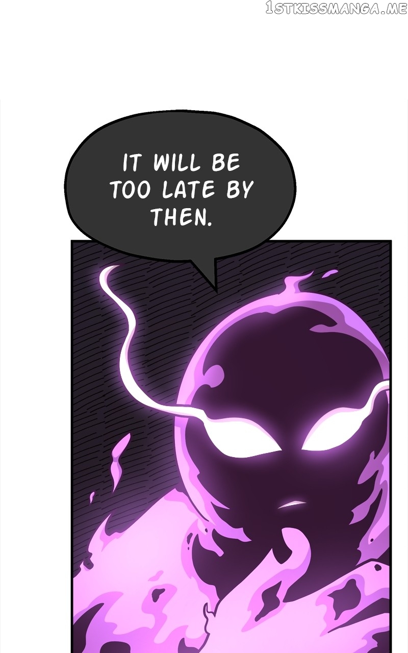 Metro Hunter Chapter 84 - page 123