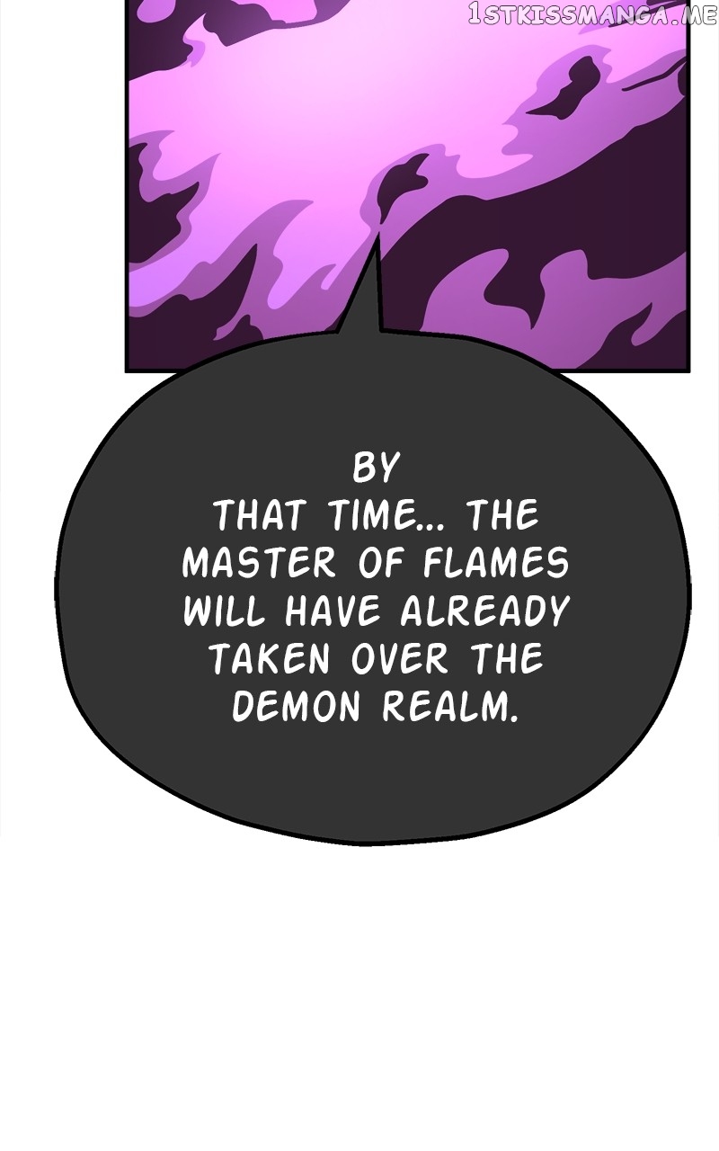 Metro Hunter Chapter 84 - page 124