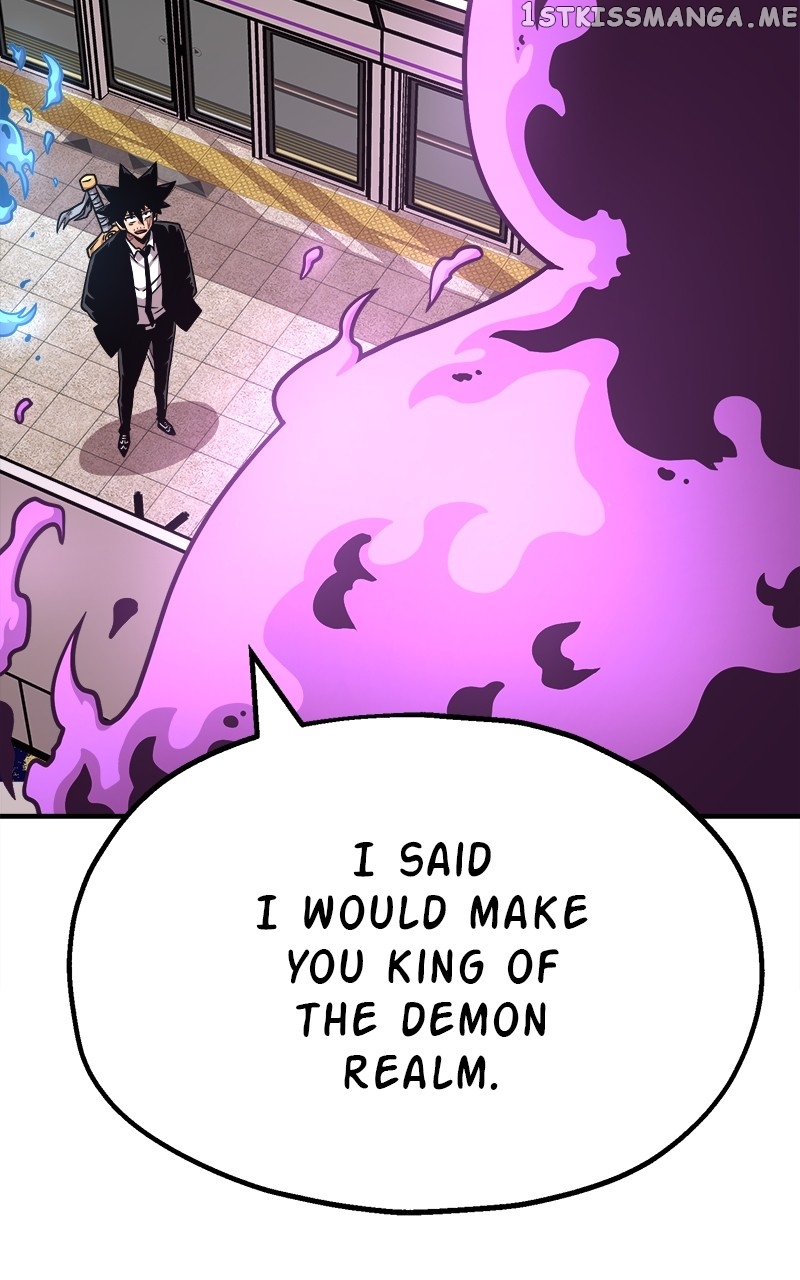 Metro Hunter Chapter 84 - page 131