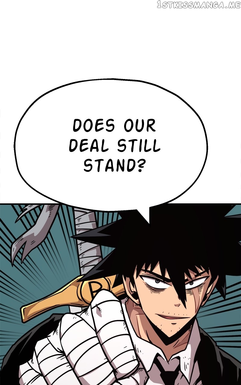 Metro Hunter Chapter 84 - page 132
