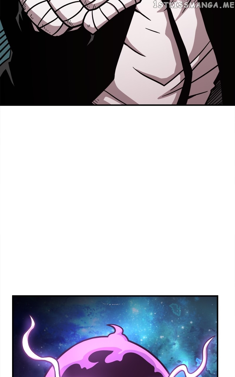 Metro Hunter Chapter 84 - page 133