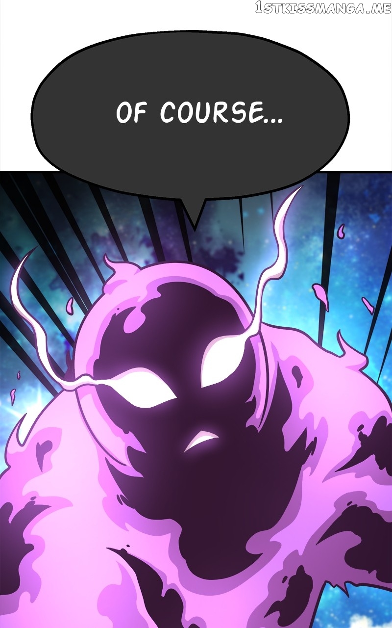 Metro Hunter Chapter 84 - page 135