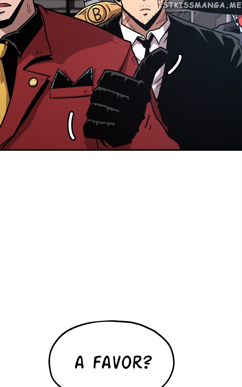Metro Hunter Chapter 84 - page 15