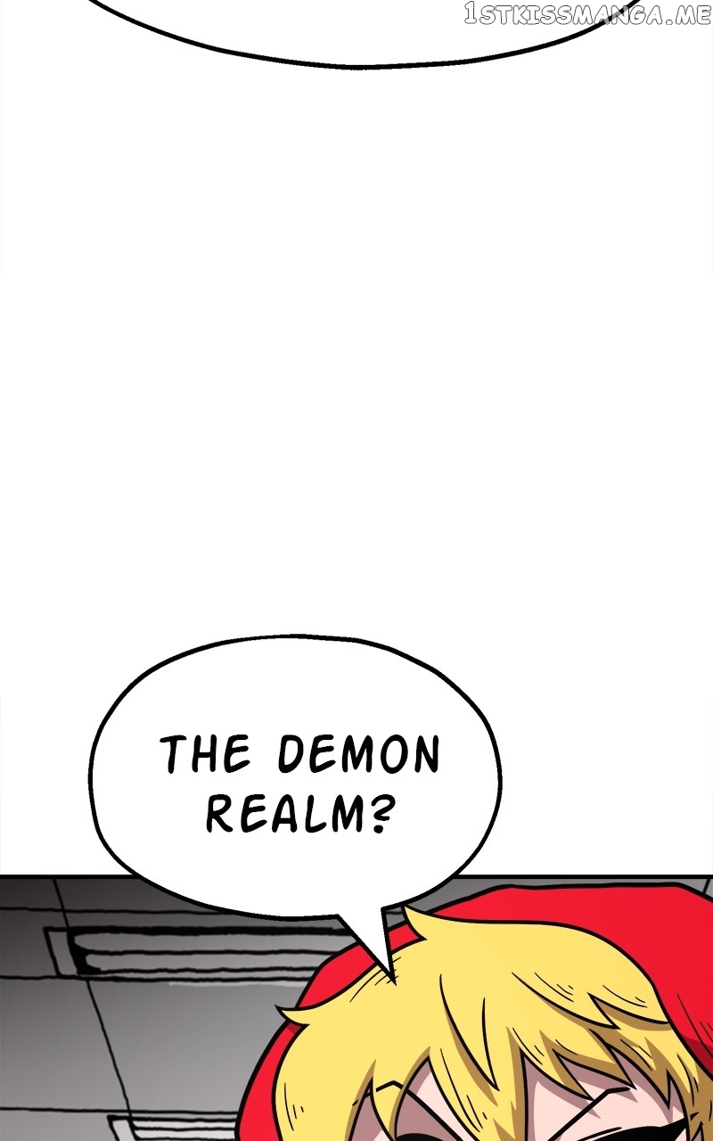Metro Hunter Chapter 84 - page 19