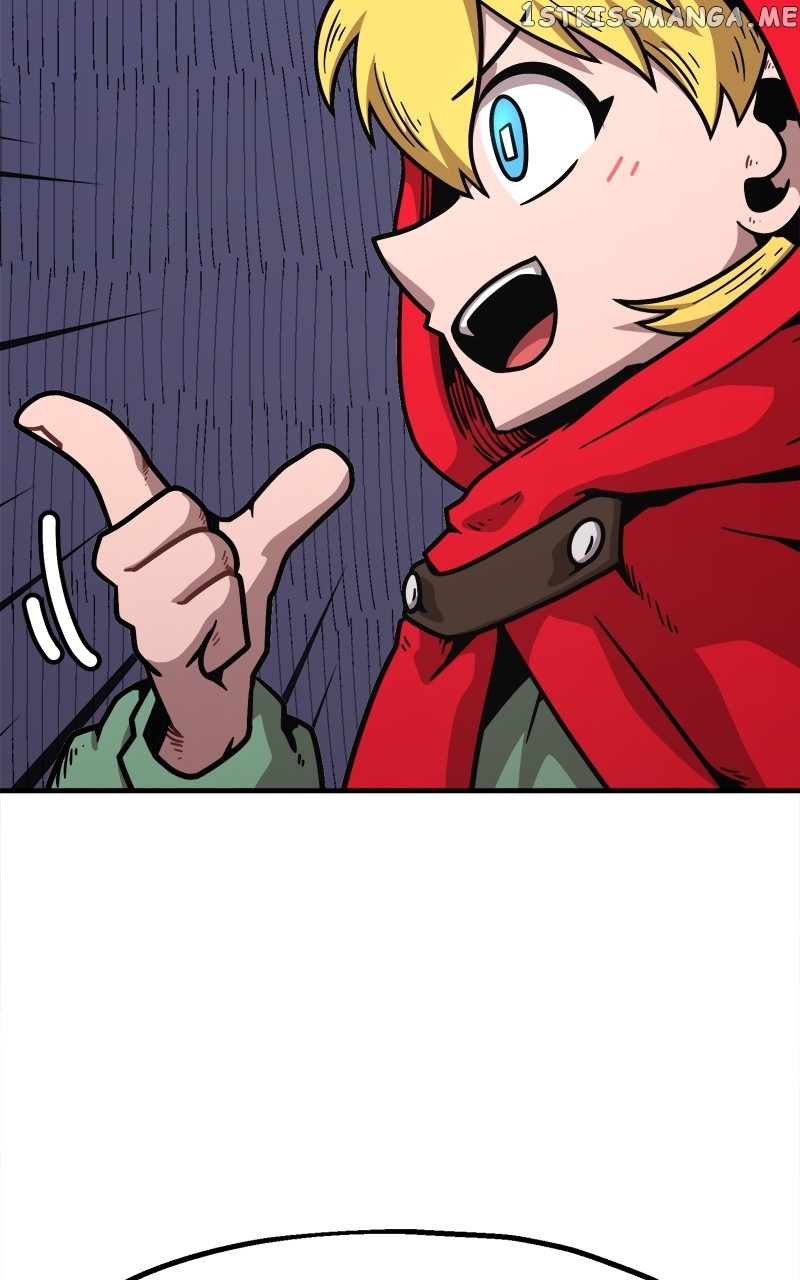 Metro Hunter Chapter 84 - page 24