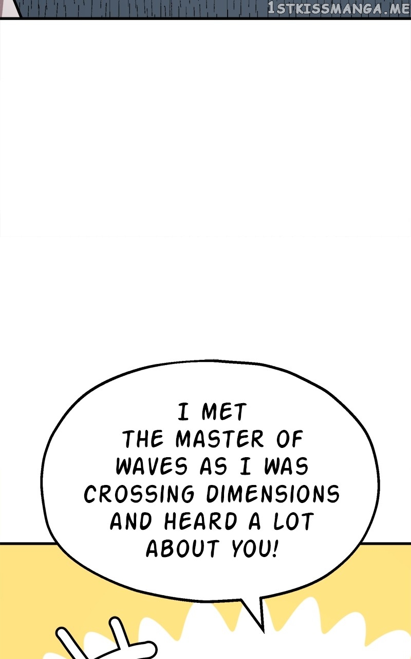 Metro Hunter Chapter 84 - page 26