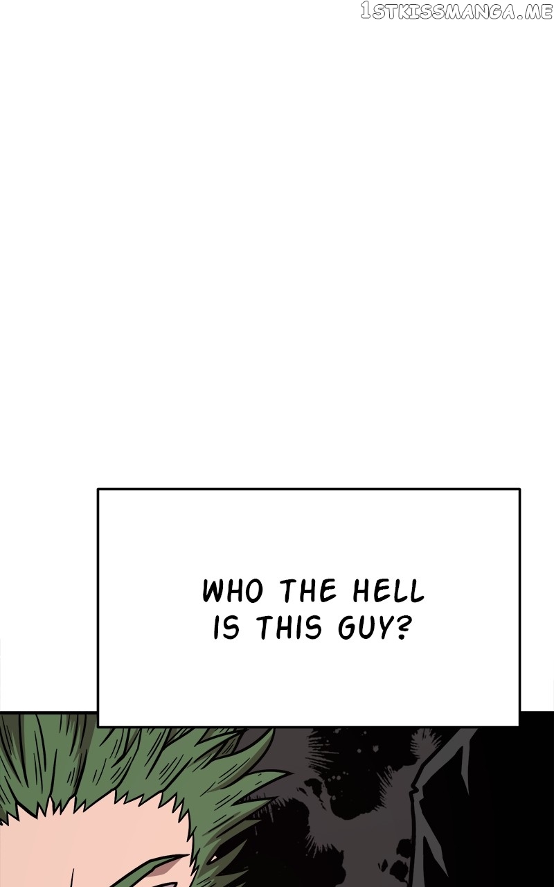 Metro Hunter Chapter 84 - page 28