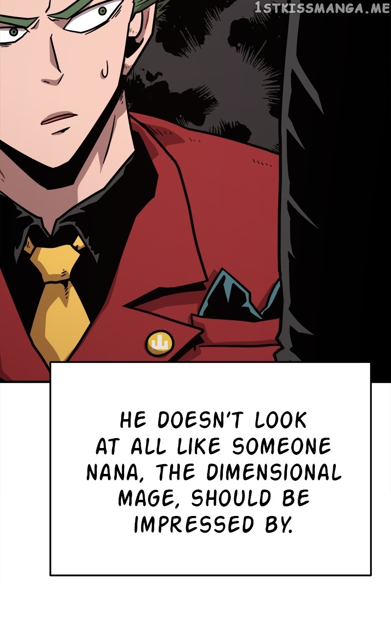 Metro Hunter Chapter 84 - page 29