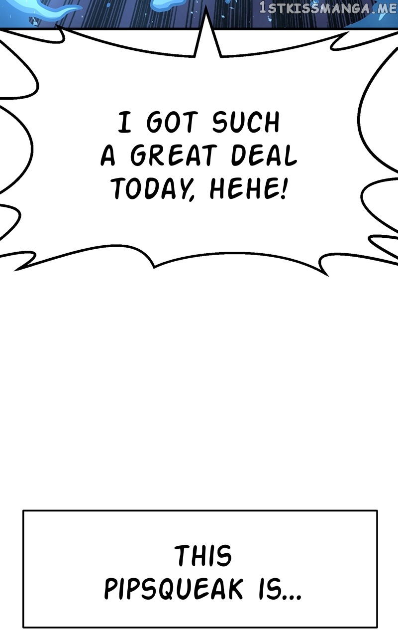 Metro Hunter Chapter 84 - page 3